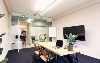 Büro mieten Burchardstraße 14, Hamburg (4)