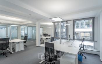Helles Büro in Hamburg Neustadt zu mieten