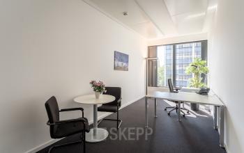 Büro zur Miete Hamburg Neustadt Esplanade