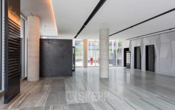 Freie große Bürofläche an der Esplanade in Hamburg-Neustadt