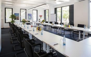 Hochwertiger Konferenzraum in freundlicher Atmosphäre in Hamburg Neustadt