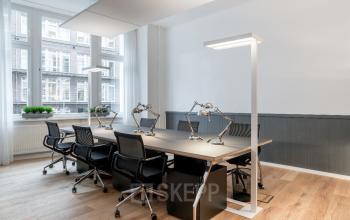 Großes Büro mieten in der Hamburger Neustadt am Steinhöft
