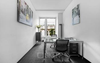 Büro mieten Neuer Wall 50, Hamburg (4)