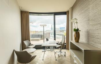 Rent an office in Hamburg Neustadt