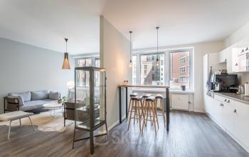 Büro mieten in der Hafencity Hamburg