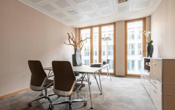 Büro mieten Neuer Wall 80, Hamburg (3)