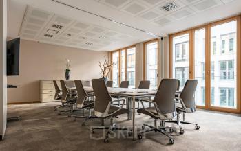 Büro mieten Neuer Wall 80, Hamburg (2)