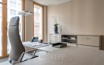 Büro mieten Neuer Wall 80, Hamburg (1)