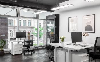 Büro mieten Stadthausbrücke 5, Hamburg (4)