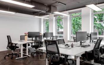 Büro mieten Stadthausbrücke 5, Hamburg (4)