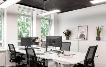 Büro mieten Stadthausbrücke 5, Hamburg (4)