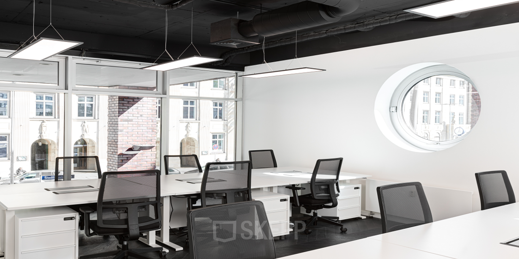Büro mieten Stadthausbrücke 5, Hamburg (4)