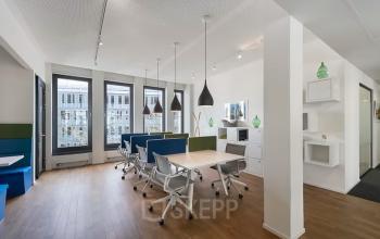 Büro mieten Ottenser Hauptstraße 2-6, Hamburg (4)