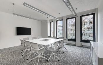 Büro mieten Ottenser Hauptstraße 2-6, Hamburg (4)