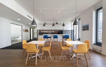 Büro mieten Ottenser Hauptstraße 2-6, Hamburg (4)