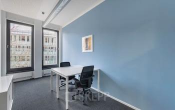 Büro mieten Ottenser Hauptstraße 2-6, Hamburg (4)