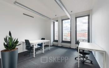 Büro mieten Ottenser Hauptstraße 2-6, Hamburg (4)