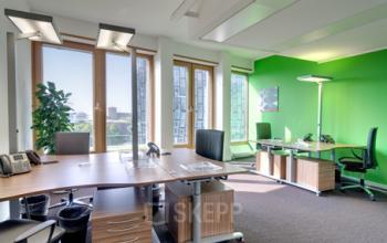 Fantastische Bürofläche mieten im Business Center am Millerntorplatz in Hamburg