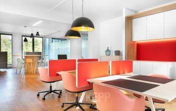 Büro mieten Kapstadtring 7, Hamburg (4)