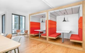 Büro mieten Kapstadtring 7, Hamburg (4)