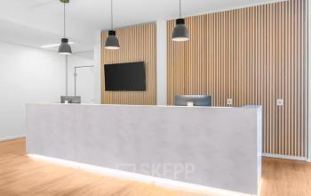 Büro mieten Kapstadtring 7, Hamburg (4)