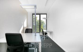 Büro mieten Kapstadtring 7, Hamburg (4)