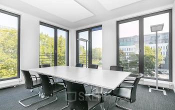 Büro mieten Kapstadtring 7, Hamburg (4)