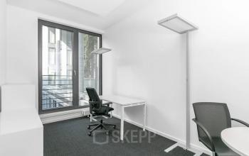 Büro mieten Kapstadtring 7, Hamburg (4)