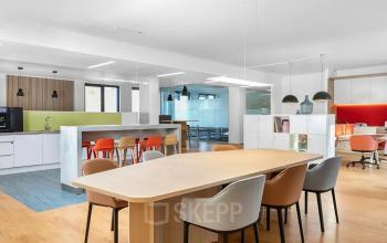 Büro mieten Kapstadtring 7, Hamburg (4)