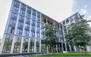 Büro mieten Kapstadtring 7, Hamburg (4)