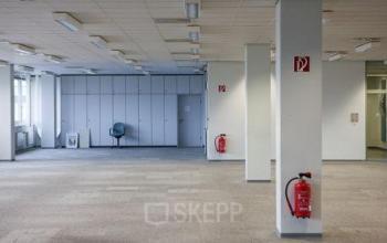 Große Bürofläche mieten am Brabrinke in Hannover Döhren