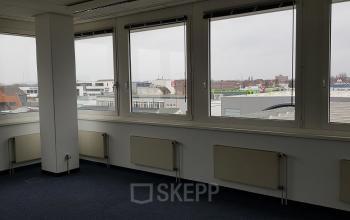 Büro mieten Am Brabrinke 14, Hannover (2)