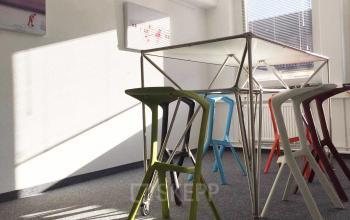 Modernes Büro Mieten in Hannover Mitte