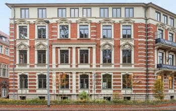 Büro mieten Bödekerstraße 1, Hannover (1)