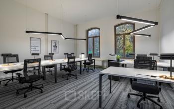 Büro mieten Bödekerstraße 1, Hannover (1)