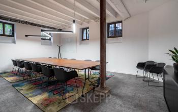 Büro mieten Bödekerstraße 1, Hannover (8)