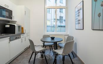 Büro mieten Bödekerstraße 1, Hannover (3)