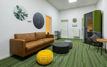 Büro mieten Bödekerstraße 1, Hannover (4)