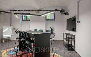 Büro mieten Bödekerstraße 1, Hannover (7)