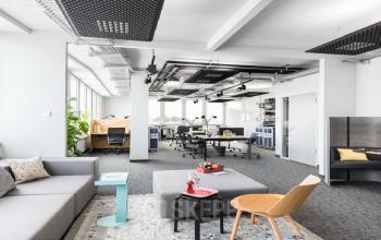 Büro mieten Philipsbornstraße 2, Hannover (5)