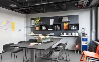 Büro mieten Philipsbornstraße 2, Hannover (1)