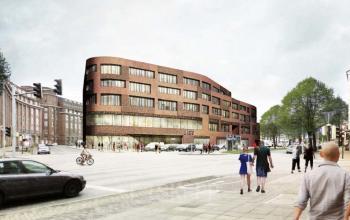 Büro mieten Philipsbornstraße 2, Hannover (2)