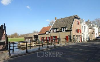 harmelen brug