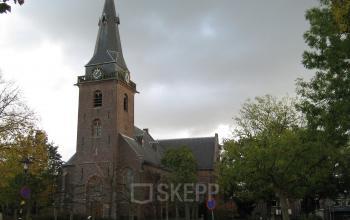 monument harmelen