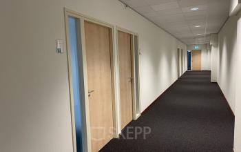 Rent office space Dalhuysenstraat 10-50, Heerenveen (3)