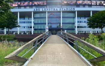 Rent office space Dalhuysenstraat 10-50, Heerenveen (3)