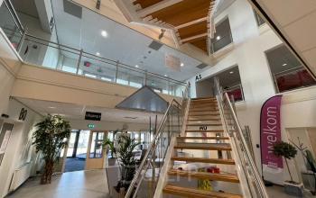 Rent office space Dalhuysenstraat 10-50, Heerenveen (3)