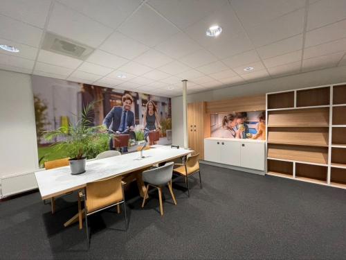 Rent office space Dalhuysenstraat 10-50, Heerenveen (3)