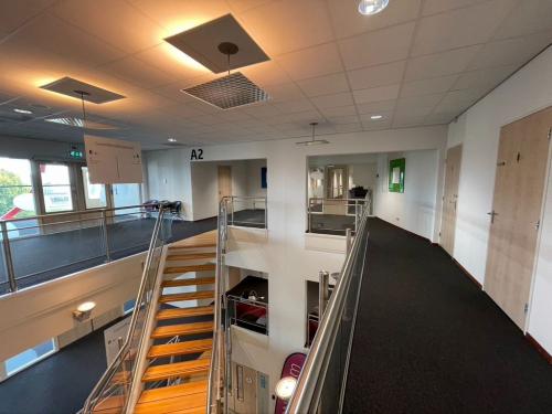 Rent office space Dalhuysenstraat 10-50, Heerenveen (3)