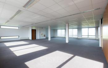 Rent office space Vogt 21, Heerlen (4)